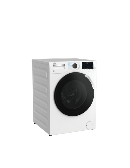 BK 851 YK Kurutmalı Çamaşır Makinesi