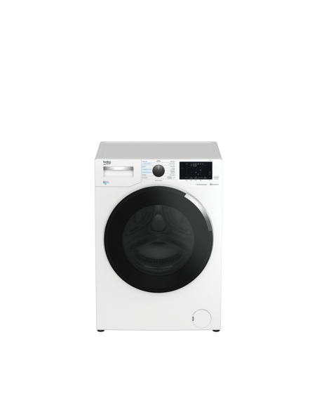 BK 851 YK Kurutmalı Çamaşır Makinesi