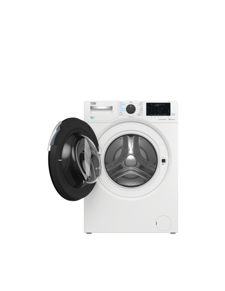 BK 851 YK Kurutmalı Çamaşır Makinesi