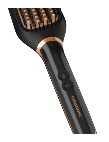 HB 7150 Saç Düzleştirici