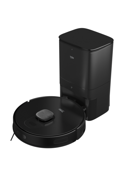 RS 8131 Robot Süpürge