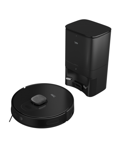 RS 8131 Robot Süpürge