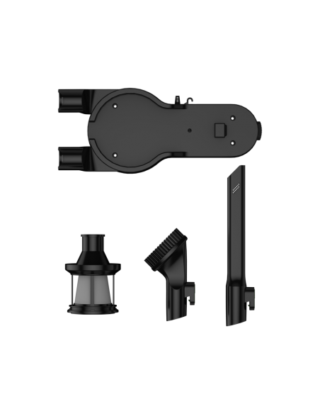 SD 5141 Şarjlı Süpürge