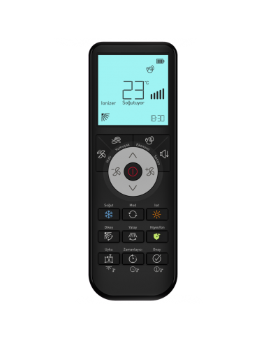 51860 HP Split Klima