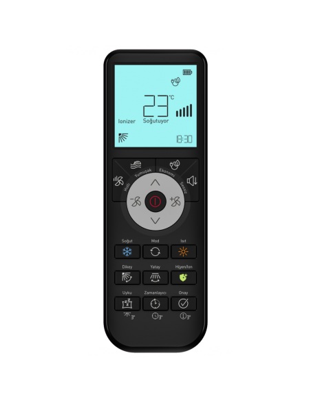 51860 HP Split Klima