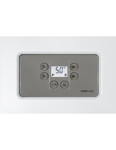 Smart Logic 24 Premix Yoğuşmalı Kombi