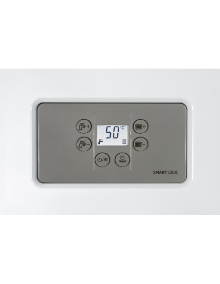 Smart Logic 24 Premix Yoğuşmalı Kombi