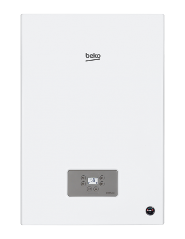 Smart Logic 30 Premix Yoğuşmalı Kombi