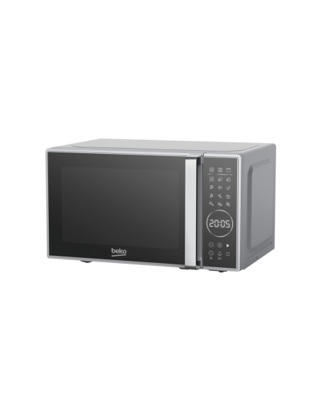 BMD 211 DG Mikrodalga Fırın