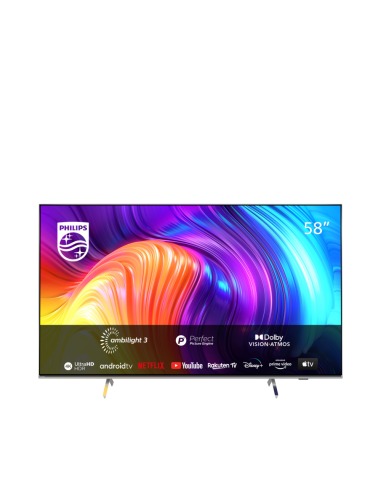 Philips 58PUS8507/62 The One  4K UHD TV