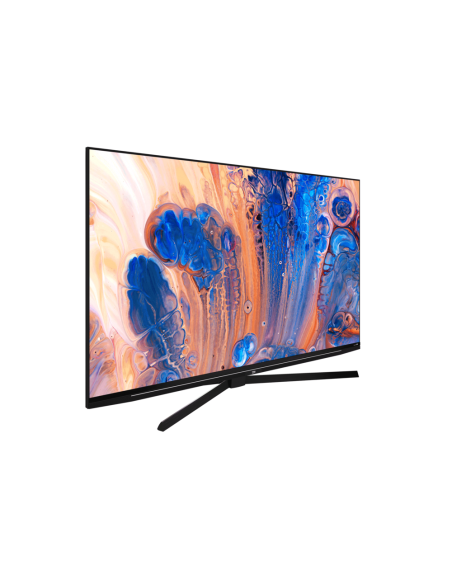 Crystal Pro X B55 C 985 B/ 55" 4K Smart Android TV