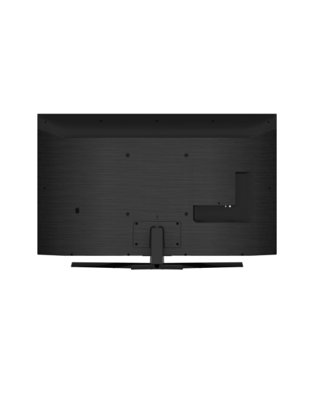 Crystal Pro X B65 C 985 B/ 65" 4K Smart Android TV