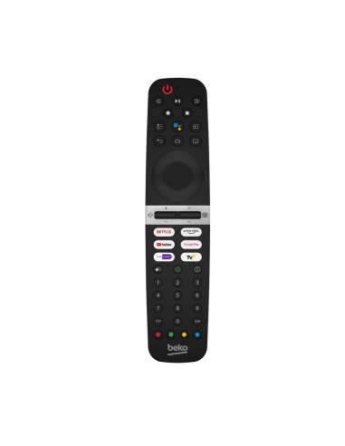 Crystal Pro X B65 C 985 B/ 65" 4K...