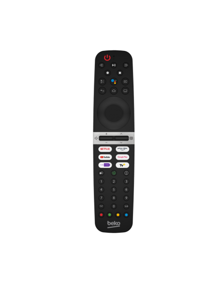 Crystal Pro X B65 C 985 B/ 65" 4K Smart Android TV