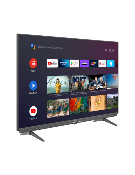 ROMA 50 GGU 7905 A Android TV