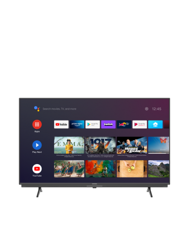 ROMA 50 GGU 7905 A Android TV