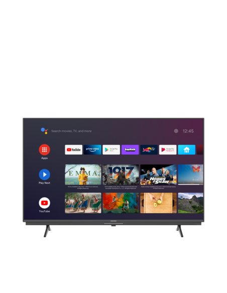 ROMA 50 GGU 7905 A Android TV