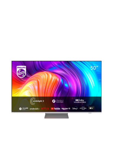 Philips 50PUS8807/62 The One  4K UHD TV
