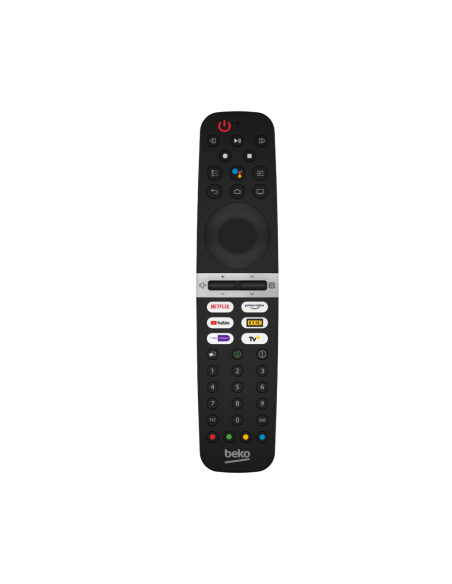 Crystal Pro B65 C 885 A / 65" 4K Smart Android TV