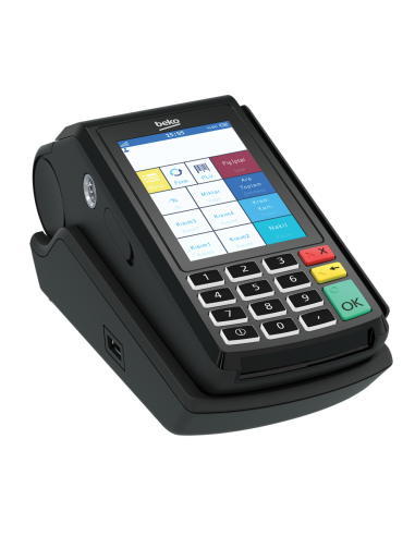 300 TR Temassız Yazarkasa POS