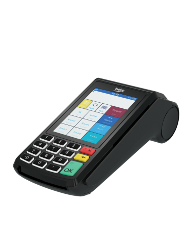 300 TR Temassız Yazarkasa POS