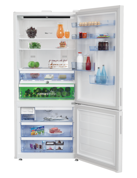 683721 EB No Frost Buzdolabı