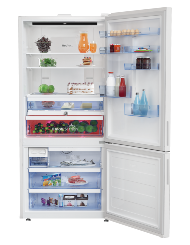 683721 EB No Frost Buzdolabı