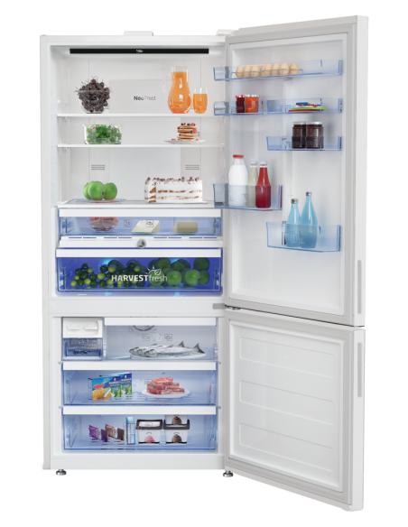 683721 EB No Frost Buzdolabı