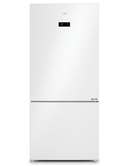 683721 EB No Frost Buzdolabı