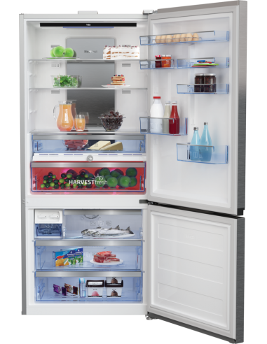 683721 EI No Frost Buzdolabı