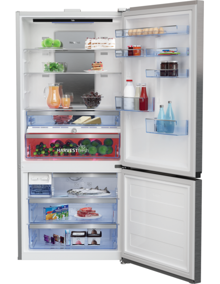 683721 EI No Frost Buzdolabı