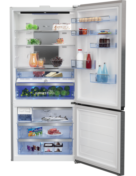 683721 EI No Frost Buzdolabı