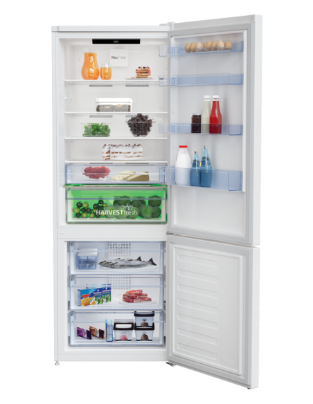 670561 EB No Frost Buzdolabı