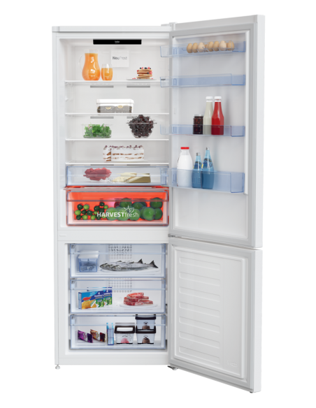 670561 EB No Frost Buzdolabı