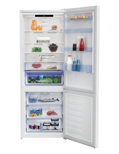670561 EB No Frost Buzdolabı