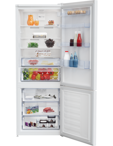 670514 MB No Frost Buzdolabı