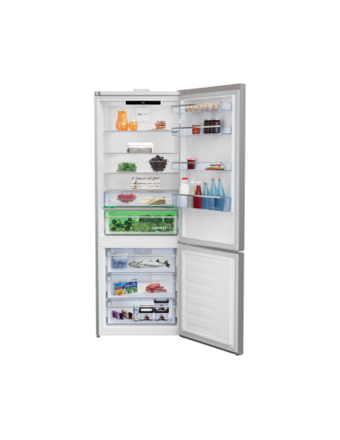 670514 EI No Frost Buzdolabı