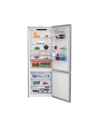 670514 EI No Frost Buzdolabı