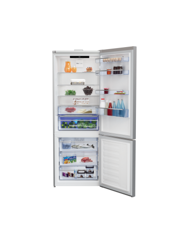 670514 EI No Frost Buzdolabı