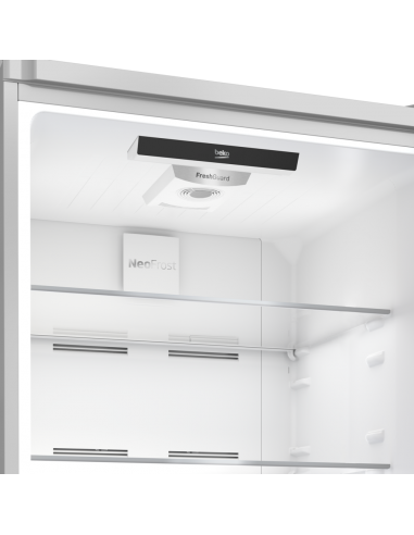 670514 EI No Frost Buzdolabı