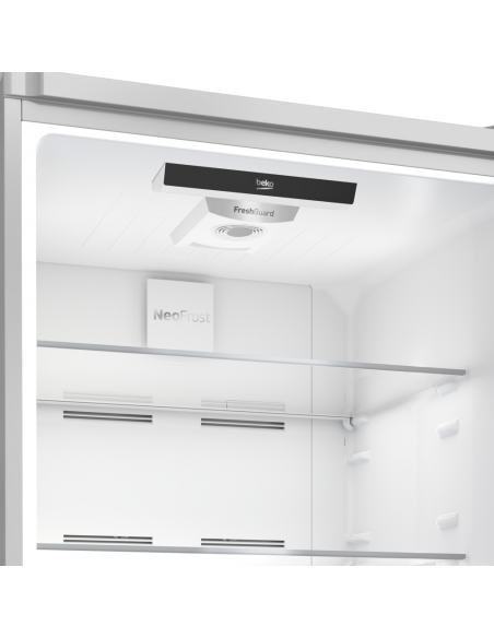 670514 EI No Frost Buzdolabı