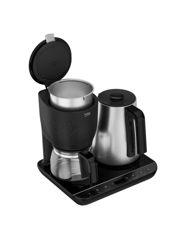 CM 8058 I Dem® Otomatik Çay Makinesi...