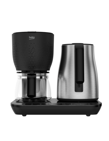 CM 8058 I Dem® Otomatik Çay Makinesi...