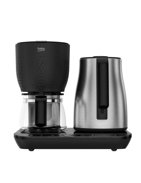 CM 8058 I Dem® Otomatik Çay Makinesi Çay Makinesi