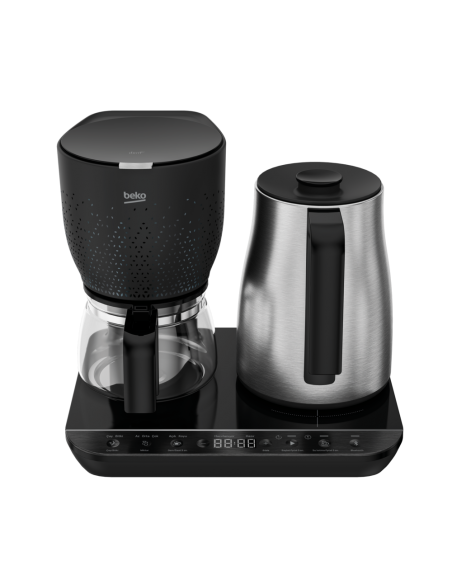 CM 8058 I Dem® Otomatik Çay Makinesi Çay Makinesi