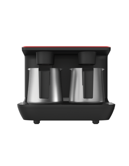 TKM 8961 K Yeni Keyf Türk Kahve Makinesi Türk Kahve Makinesi