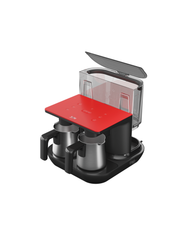 TKM 8961 K Yeni Keyf Türk Kahve...