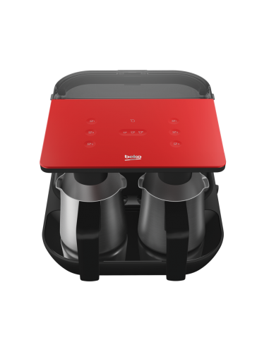 TKM 8961 K Yeni Keyf Türk Kahve...