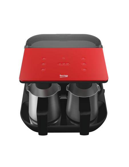 TKM 8961 K Yeni Keyf Türk Kahve Makinesi Türk Kahve Makinesi