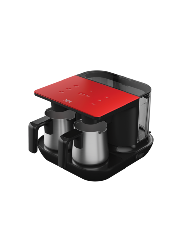 TKM 8961 K Yeni Keyf Türk Kahve...